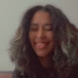 Meet your Posher, Kris